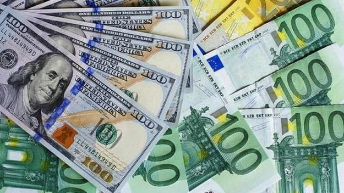 Курс валют на 25.03.2026 за даними НБУ: долар США – 43,92 грн, євро – 50,89 грн, польський злотий – 11,91 грн. Читайте про причини коливань та прогнози на ринку.