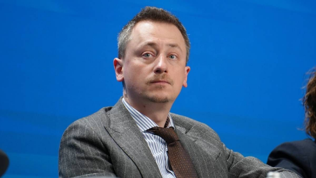Кирило Буданов очолив Раду з питань підтримки підприємництва: новий указ Зеленського 2026