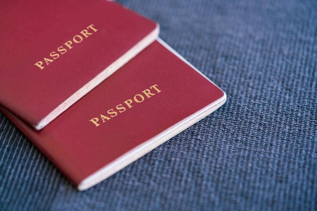 Скільки коштує громадянство Японії у 2026 році: чому отримати паспорт Японії стане вдвічі складніше