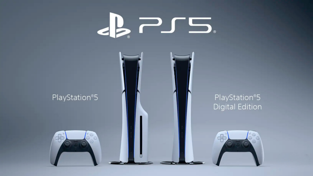 Чому Sony підвищує ціни на PS5 та PS5 Pro: нові ціни з квітня 2026 в Україні
