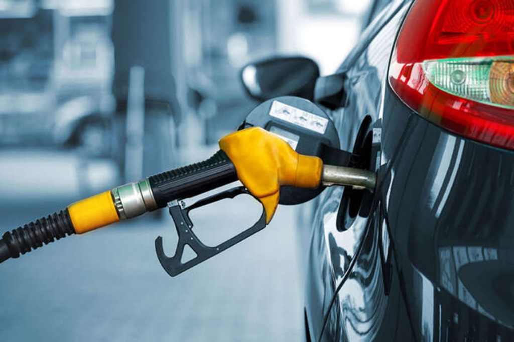 Ціни на пальне в Україні 30 березня 2026 року: SOCAR та Укрнафта підняли вартість АЗС