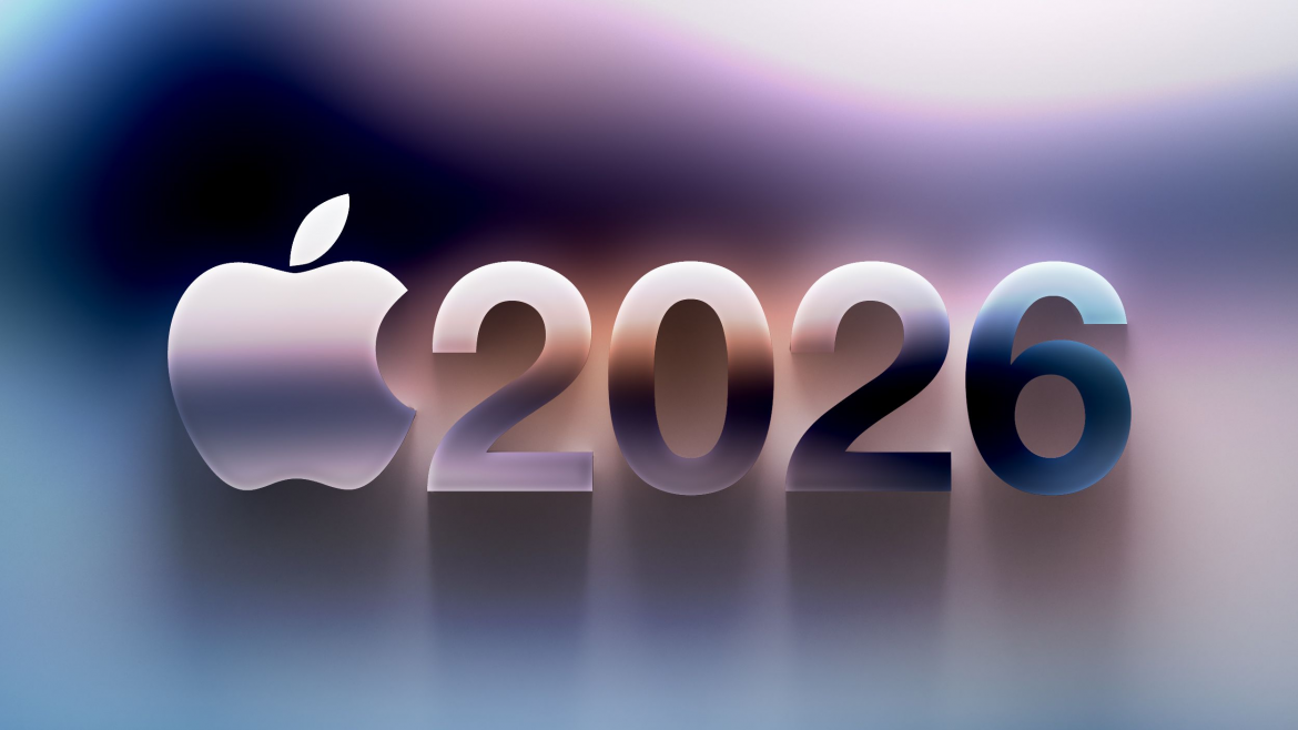 Apple запускає iPhone 17e, iPad з A18, MacBook із A18 Pro та Mac Studio з M5 Ultra. Очікуються нові чипи, AI-функції й оновлений Studio Display.