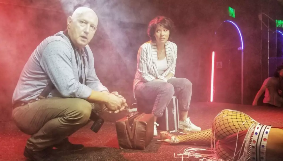 Премʼєра «Розтин покаже 5» відбудеться 23 березня на ICTV2. Нові серії, акторський склад, сюжет із пошуком «крота» та деталі виробництва.
