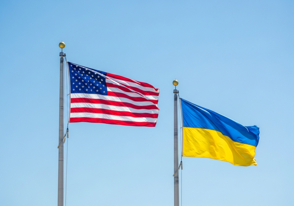 Як ескалація Ірану може вплинути на постачання зброї Україні 2026: аналіз пріоритетів США