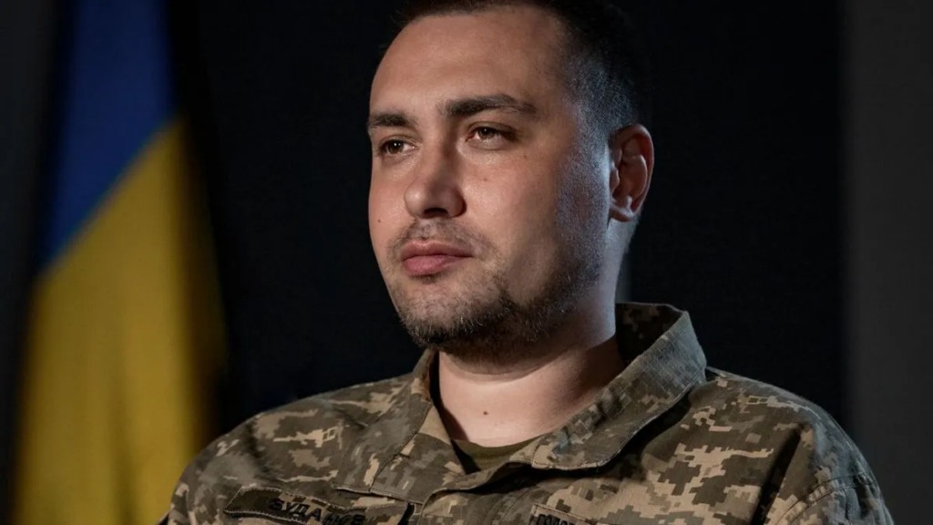 Буданов провів зустріч із головами комітетів Ради напередодні важливого голосування
