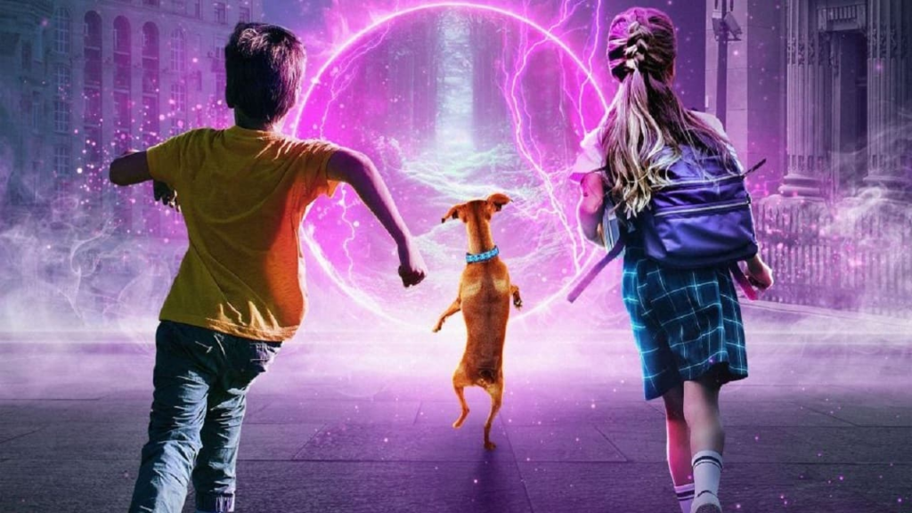 Коли вийде фільм Хрещатик 48/2: офіційний трейлер, акторський склад та дата виходу в прокат