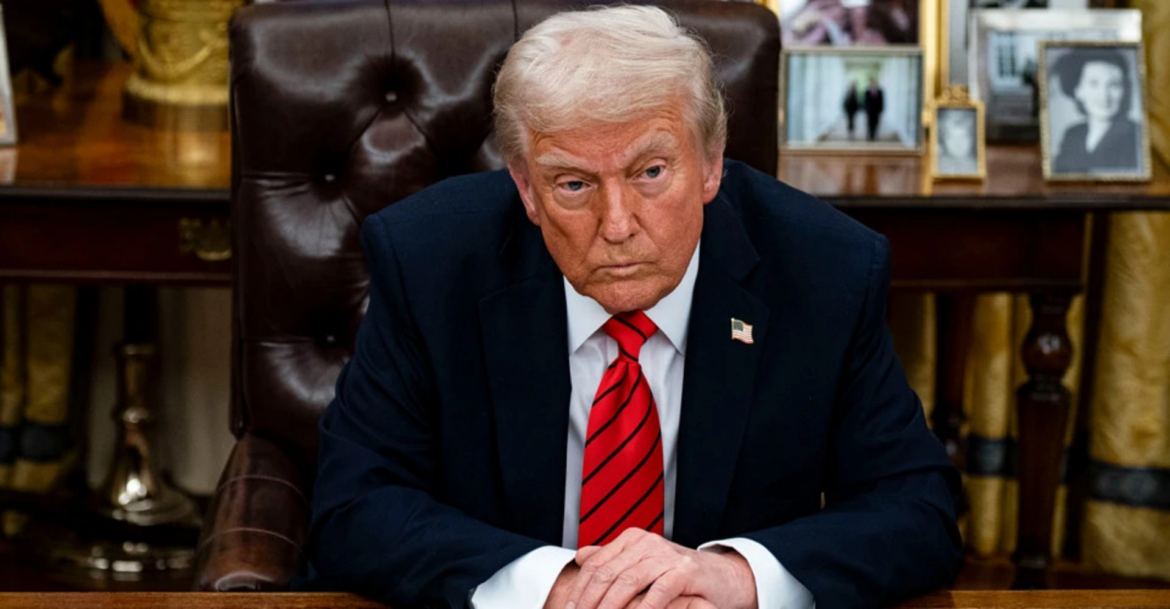 Трамп оголосив 14 днів перемир'я з Іраном для підписання фінальної угоди. Дізнайтеся умови відкриття Ормузької протоки та статус бойових дій на Близькому Сході.