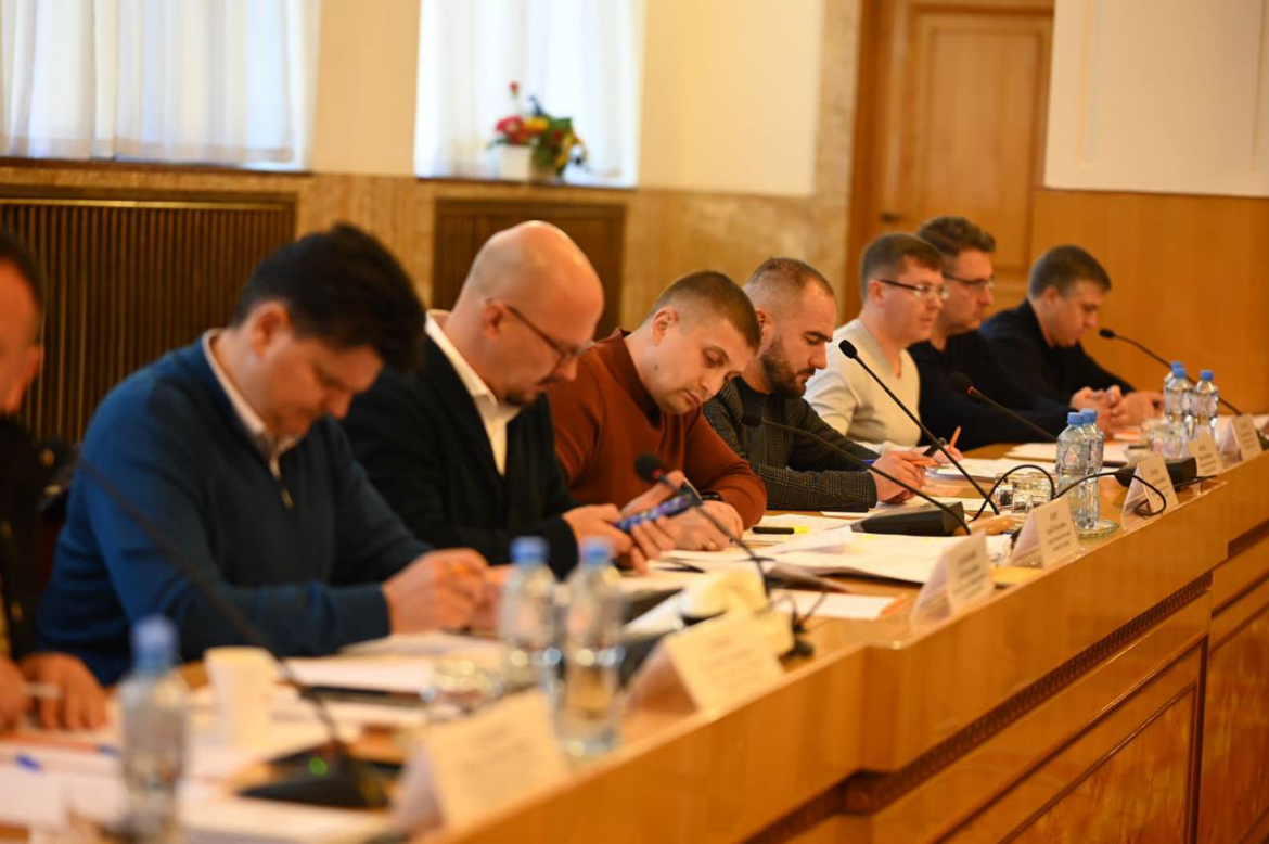 Тимчасова слідча комісія з питань економіки створена у Верховній Раді. Читайте про розслідування дій посадовців Податкової та Митниці під керівництвом Железняка.