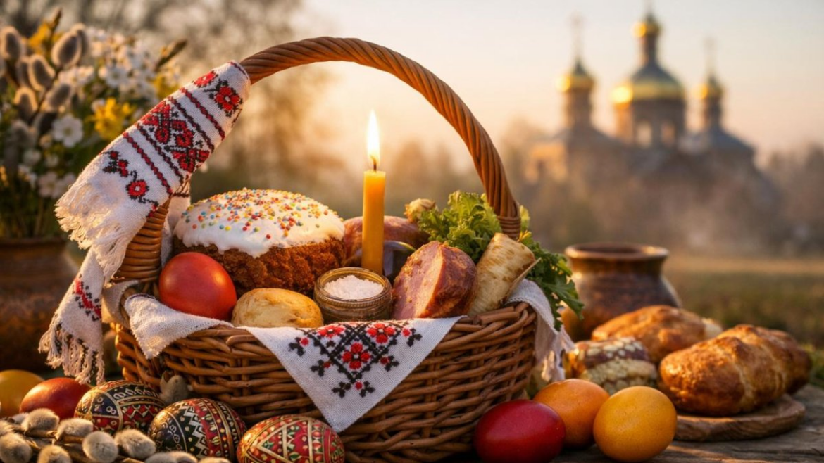 Куди піти на Великдень 2026 у Києві: головні події 12 квітня, ціни на квитки та адреси. Дізнайтеся про концерти, театри та ярмарки у святковій столиці.