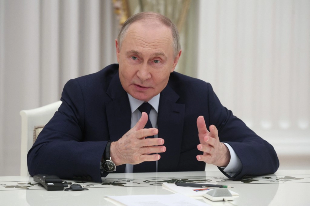 Путін ввів Великоднє перемир’я 2026: повний графік припинення вогню та реакція ЗСУ
