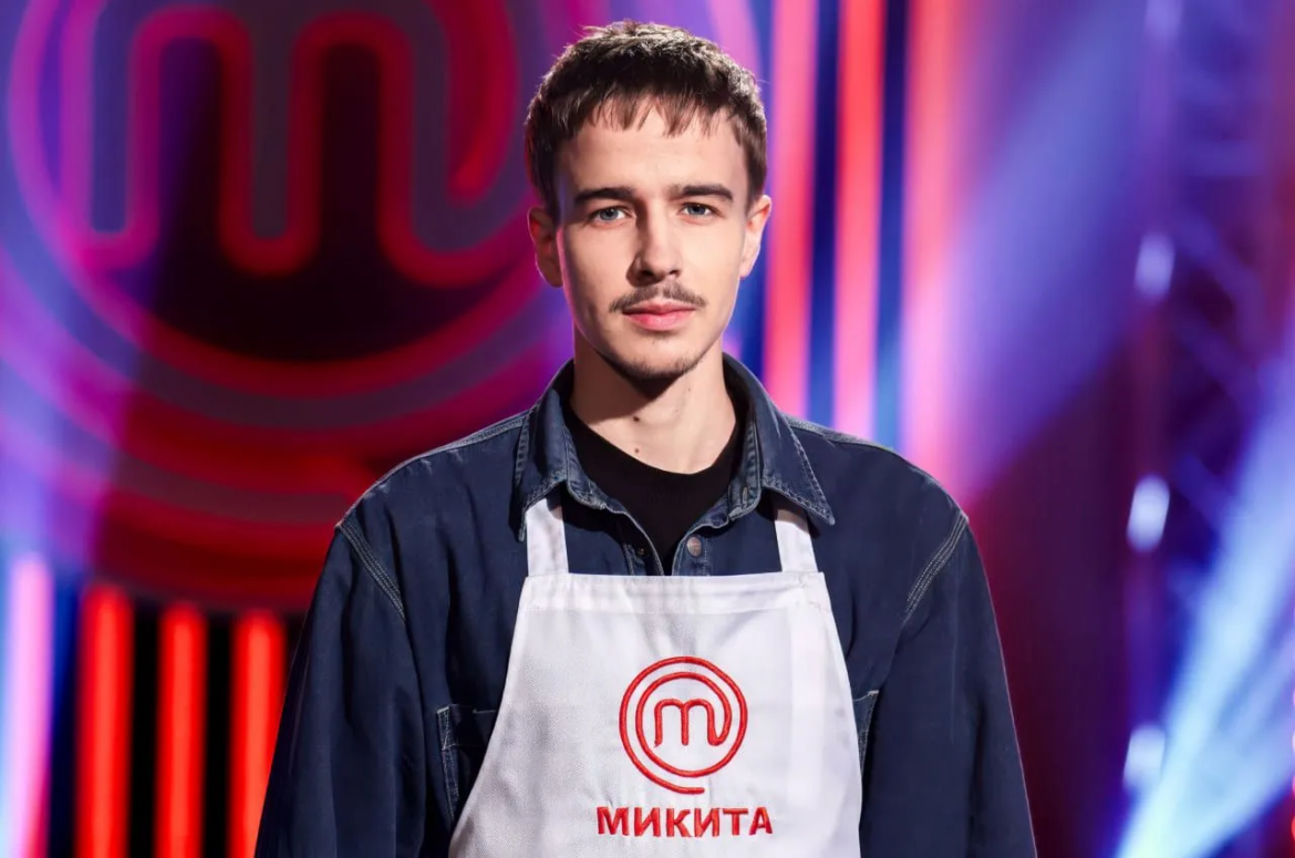 Микита Сновида — яскравий учасник 17 сезону Мастер Шеф. Читайте про його вік, професію молодіжного працівника та дізнайтеся, які сильні сторони він покаже на кухні.