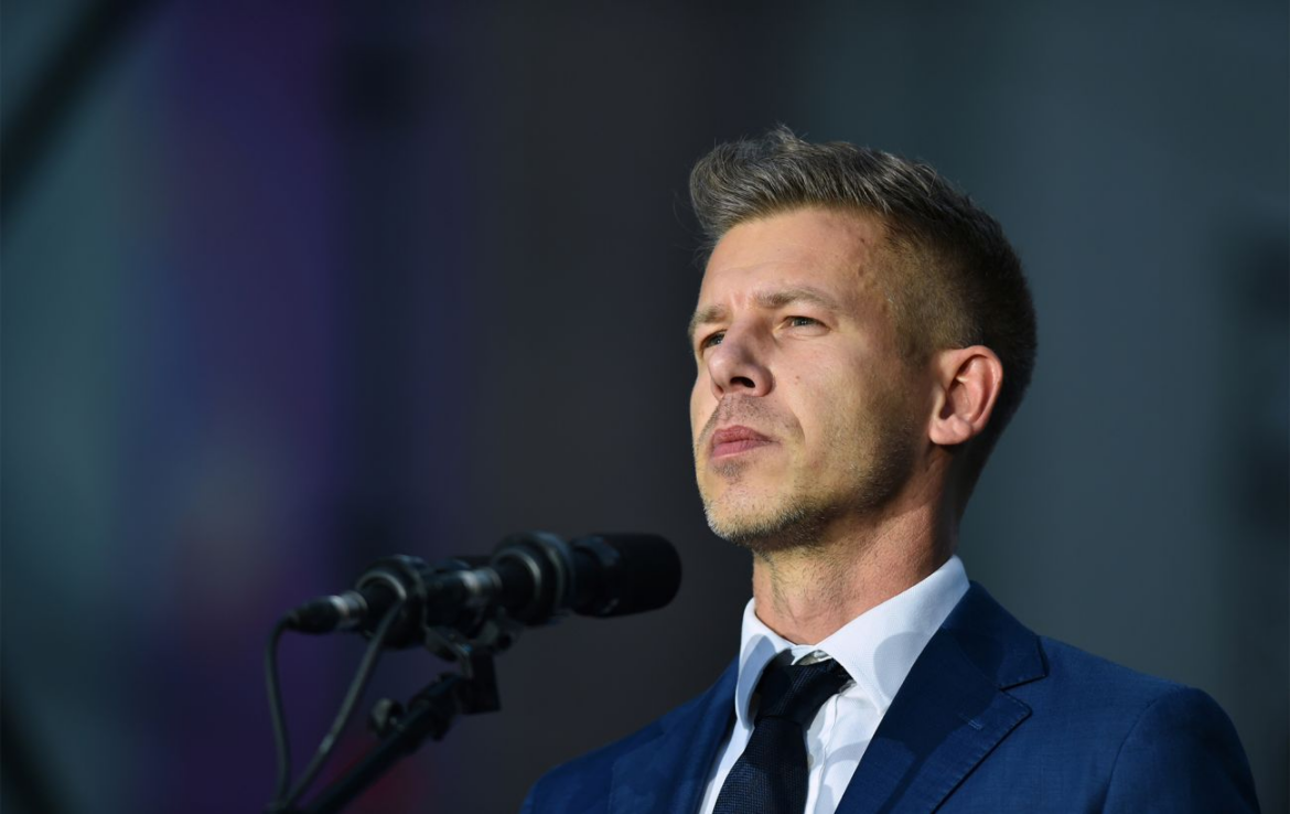Хто такий Петер Мадяр та що відомо про його партію Tisza? Читайте про біографію майбутнього лідера Угорщини, його ставлення до України, НАТО та розрив з Орбаном.