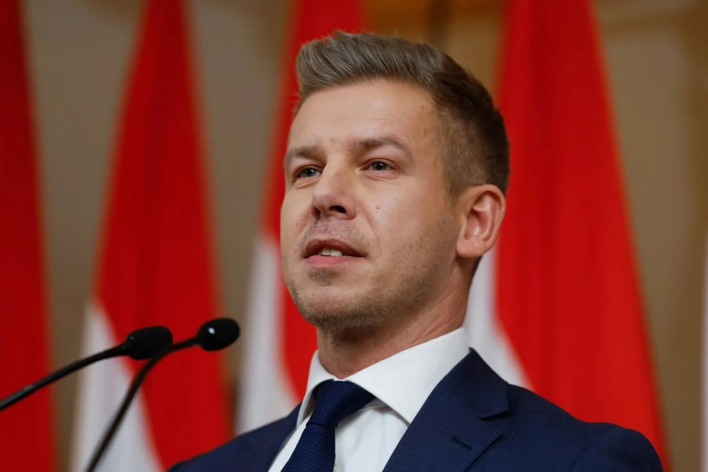 Хто такий Петер Мадяр: біографія, позиція щодо України та як партія Tisza змінить Угорщину