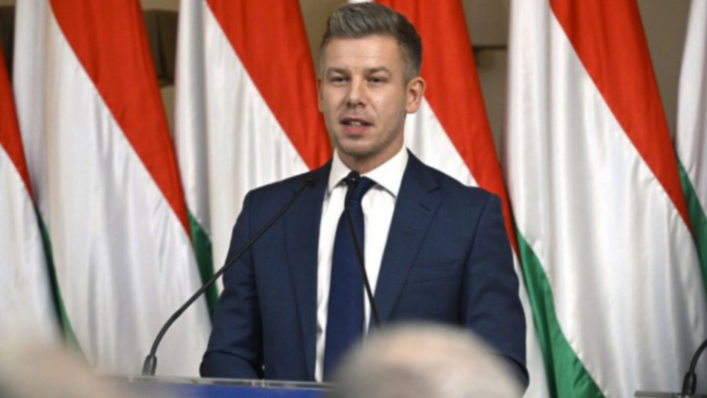 Зустріч Зеленського та Петера Мадяра: Київ готує дипломатичний прорив з Будапештом