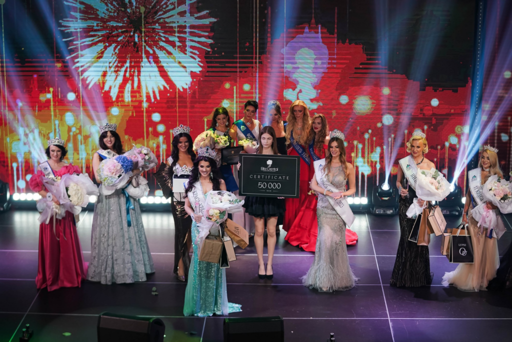 Суперфінал Mrs Ukraine 2026 у Києві 30 травня: де купити квитки та хто виступить на сцені Freedom Hall