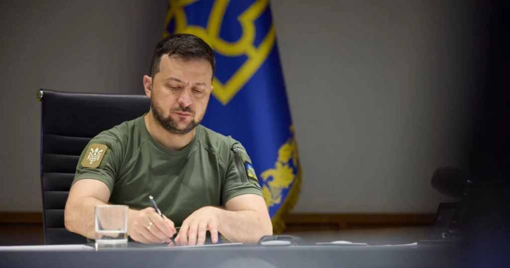 Кримінальна відповідальність за антисемітизм в Україні 2026: нові покарання та зміни до закону