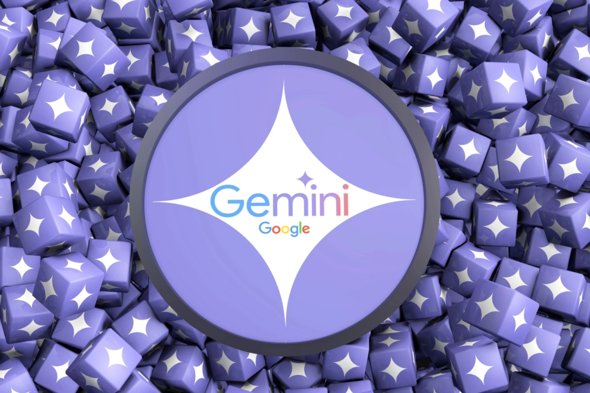 Застосунок Gemini став доступний для Mac: навчіться використовувати гарячі клавіші та аналізувати контент прямо з екрана macOS за допомогою штучного інтелекту Google.