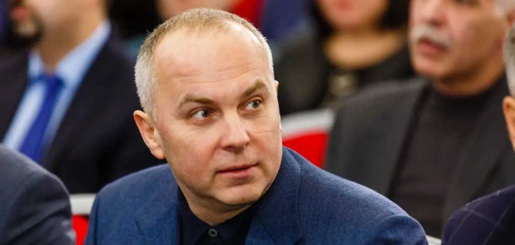 Нестор Шуфрич звільнений під домашній арешт: несподіване рішення київського суду у справі про держзраду