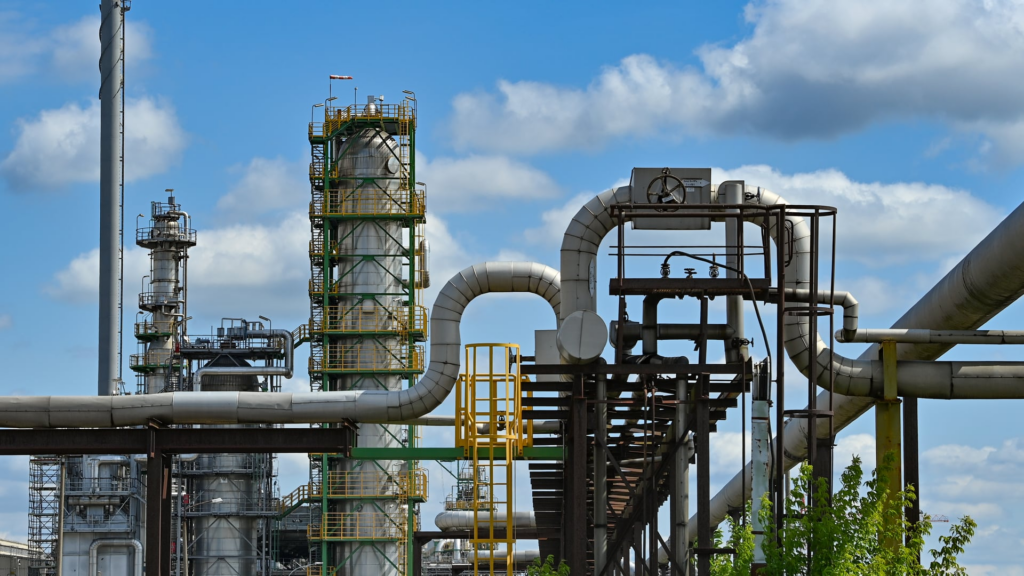США продовжили дозвіл на постачання і продаж російської нафти: Міністерство фінансів видало ліцензію 134B