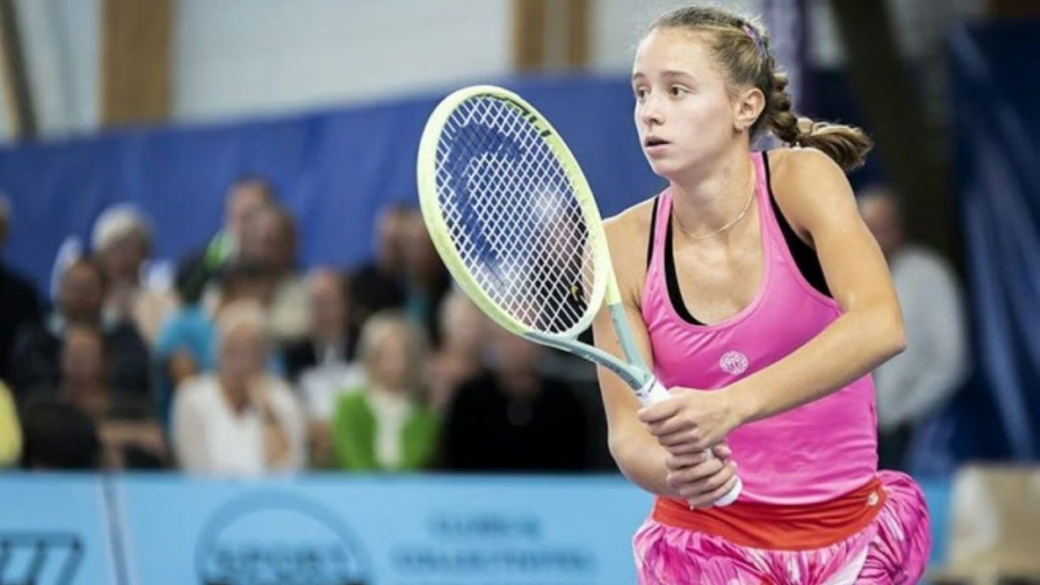 Вероніка Подрез стала наймолодшою українською півфіналісткою WTA в історії. Читайте про тріумф у Руані, перемогу над Кеті Бултер та майбутню гру проти Сорани Кирсті.
