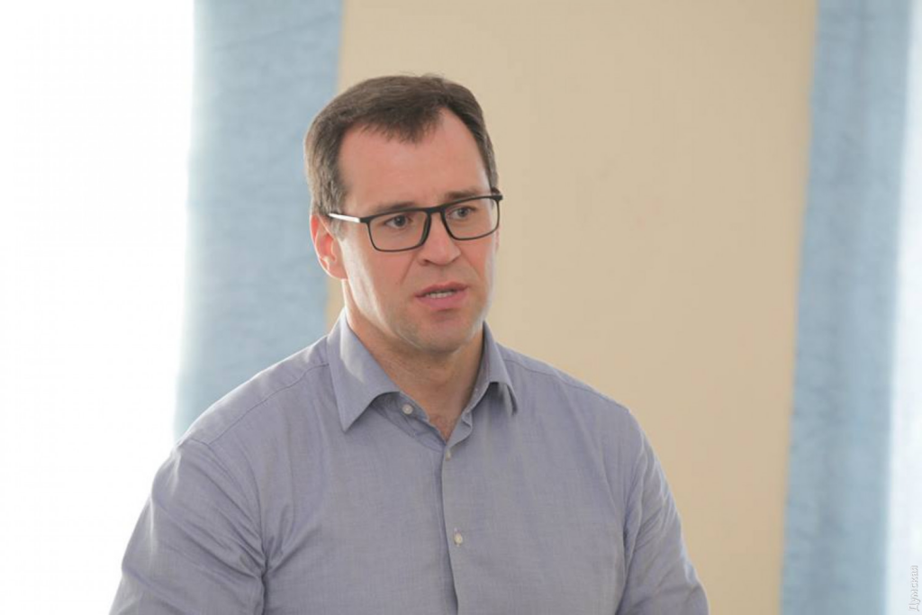 Загибель депутата в Одесі: поліція знайшла тіло Олександра Іваницького з вогнепальним пораненням