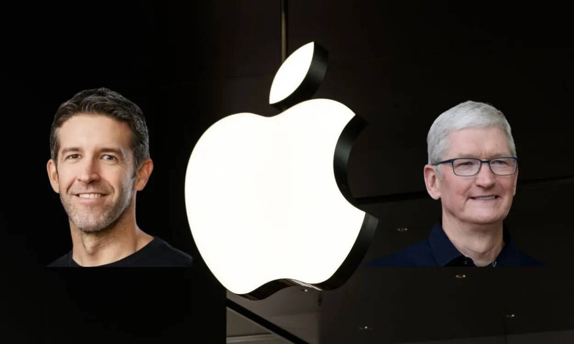 Хто такий Джон Тернус та чому він став новим CEO Apple? Читайте про досвід інженера, який створив iPhone 17 та очолив корпорацію після Тіма Кука у 2026 році.
