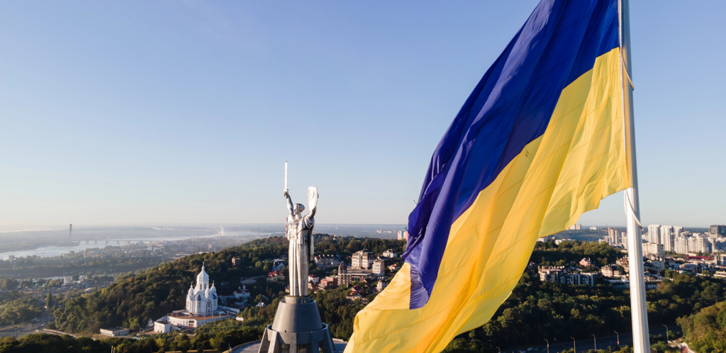 Кримінальна відповідальність за українофобію: що передбачає новий законопроєкт