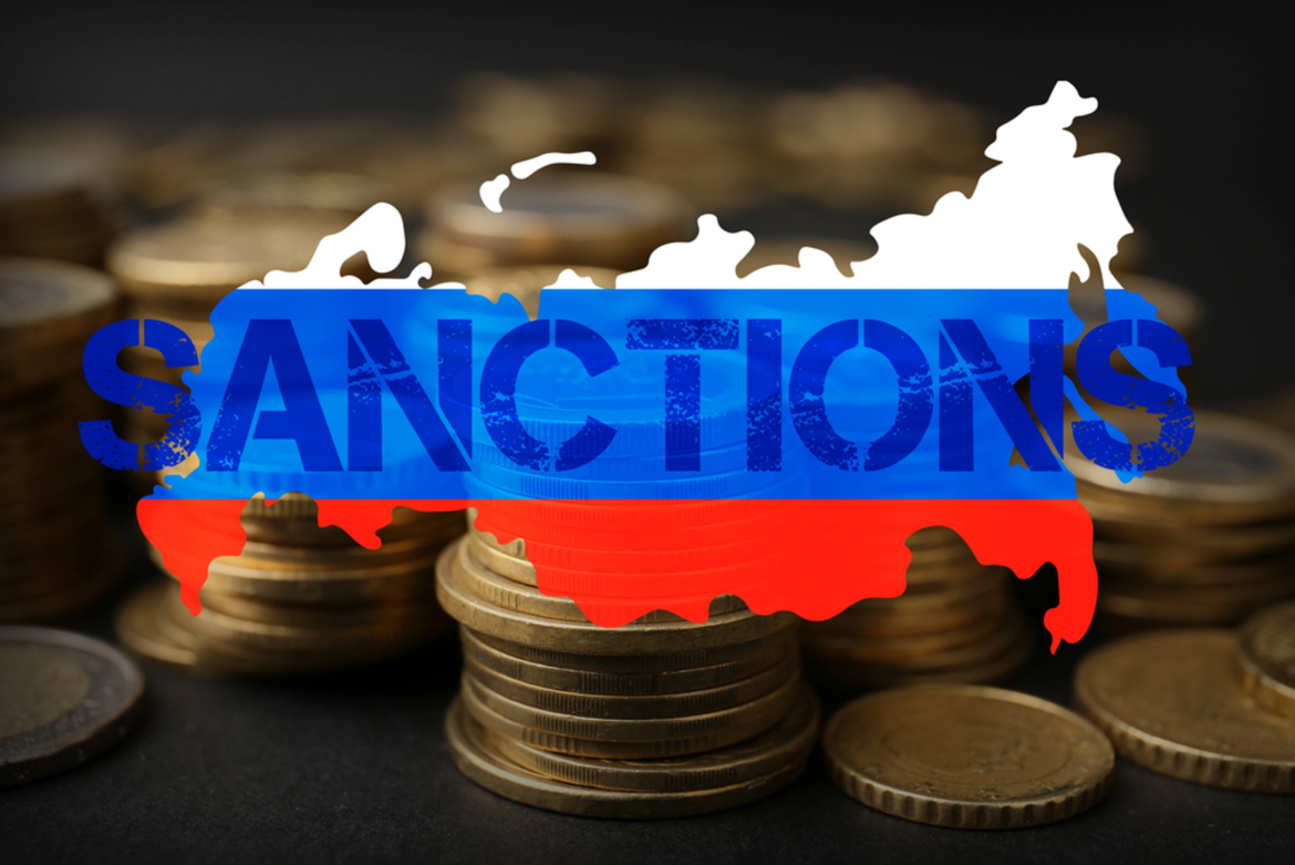 Санкції ЄС проти криптоактивів РФ ввели повну заборону на роботу російських провайдерів. Дізнайтесь про блокування цифрового рубля та санкції проти ВПК у 20-му пакеті.