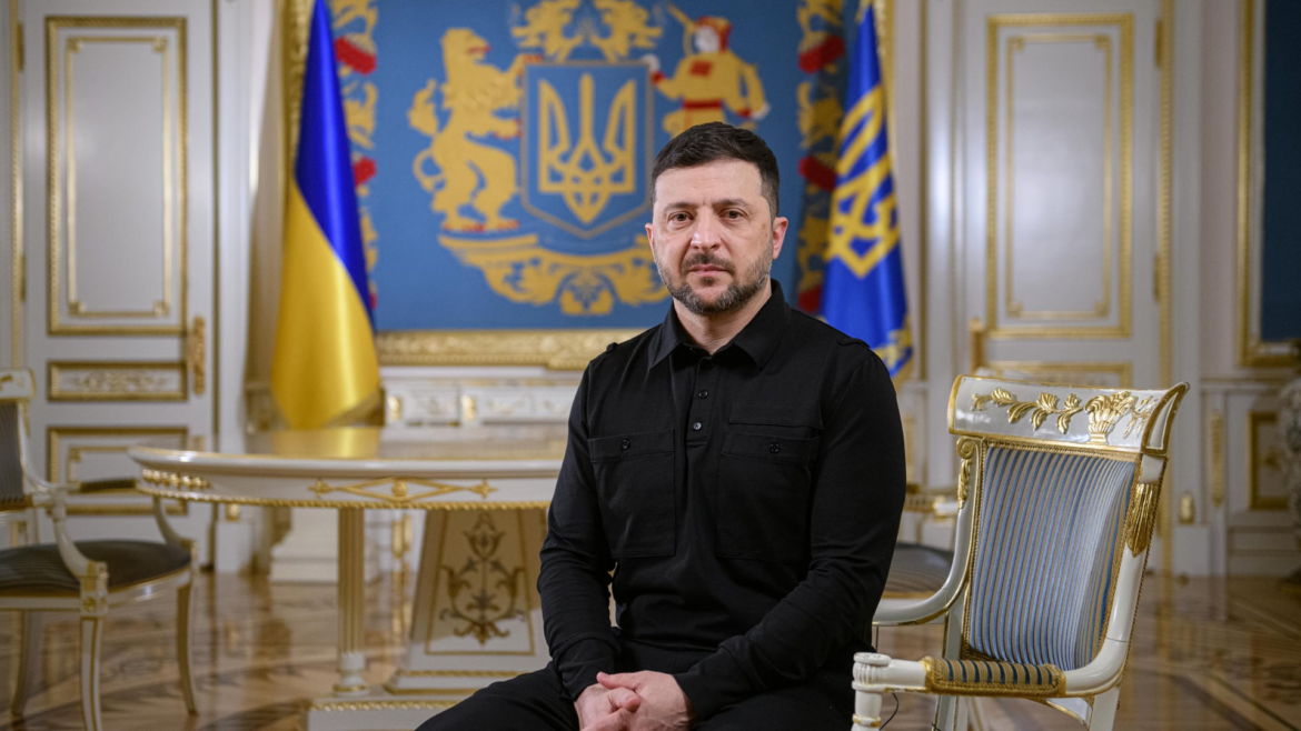 Президент Володимир Зеленський планує відвідати Азербайджан та Саудівську Аравію для зміцнення енергетичної безпеки та обговорення обміну полоненими у 2026 році.