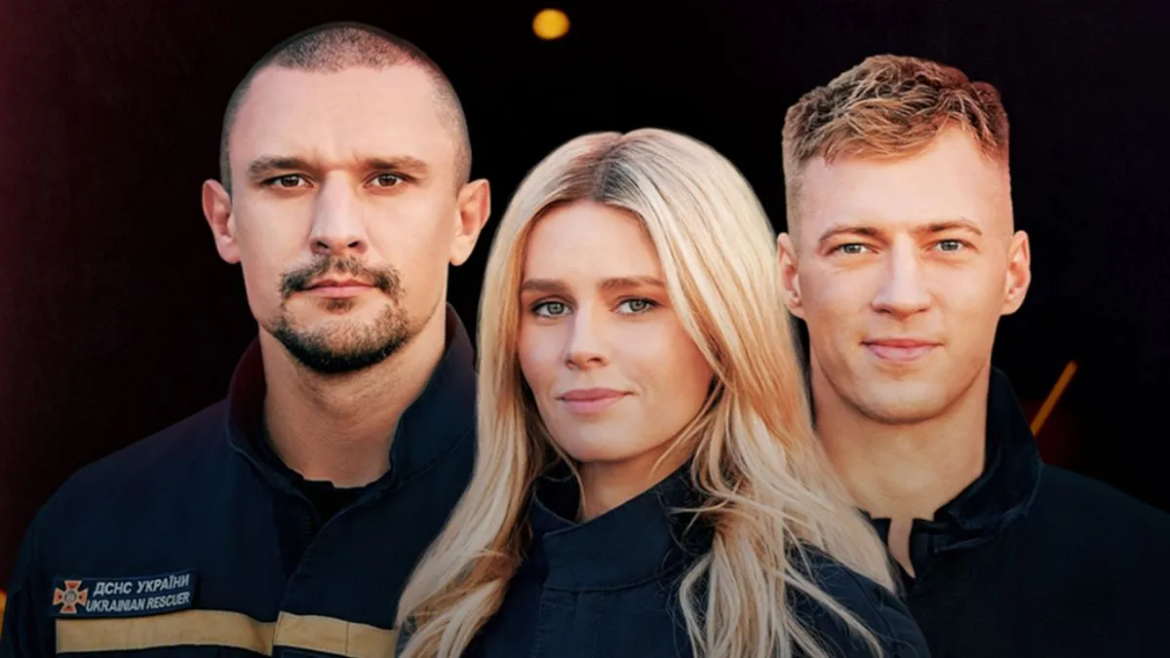 Кохання та полумʼя 2 сезон уже знімають: Тарас Цимбалюк поділився першими деталями. Читай про сюжет, акторів та орієнтовну дату прем’єри серіалу на каналі СТБ.