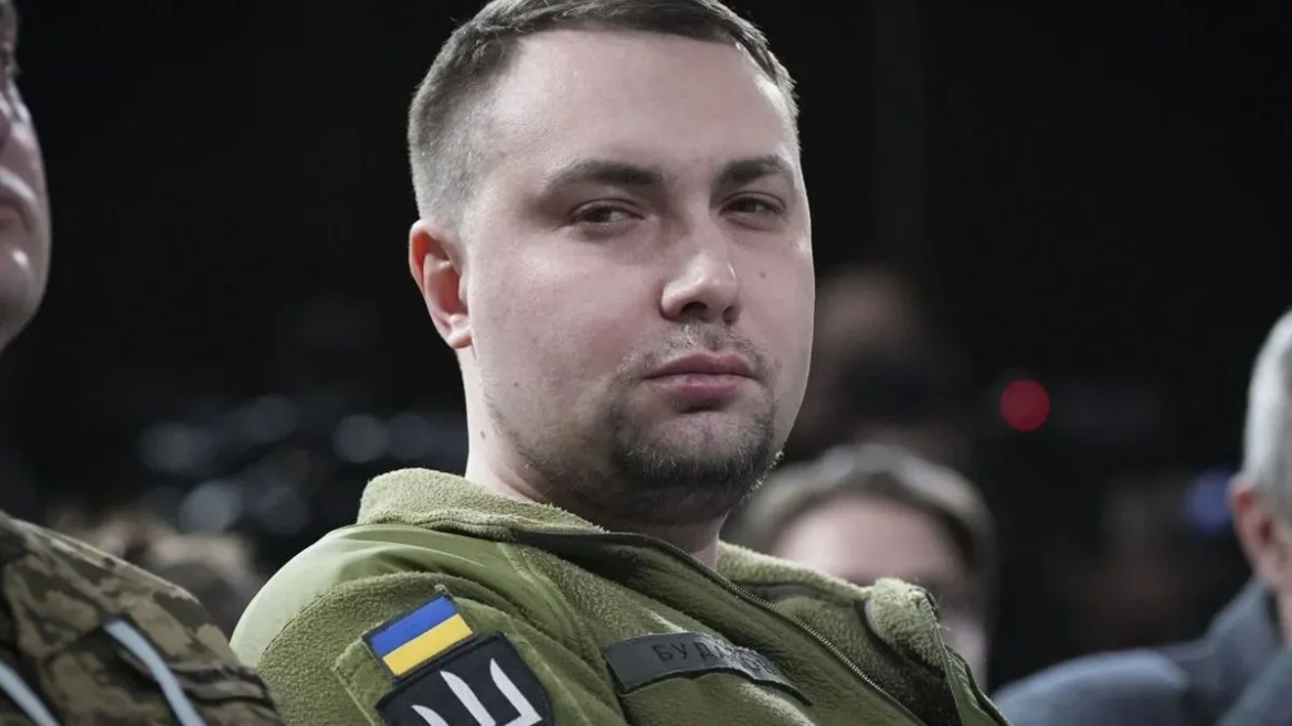 Буданов провів зустріч із головами комітетів Ради 6 квітня щодо порядку денного 7 квітня. Аналіз ризику складання 40 мандатів та нових законопроектів про податки.