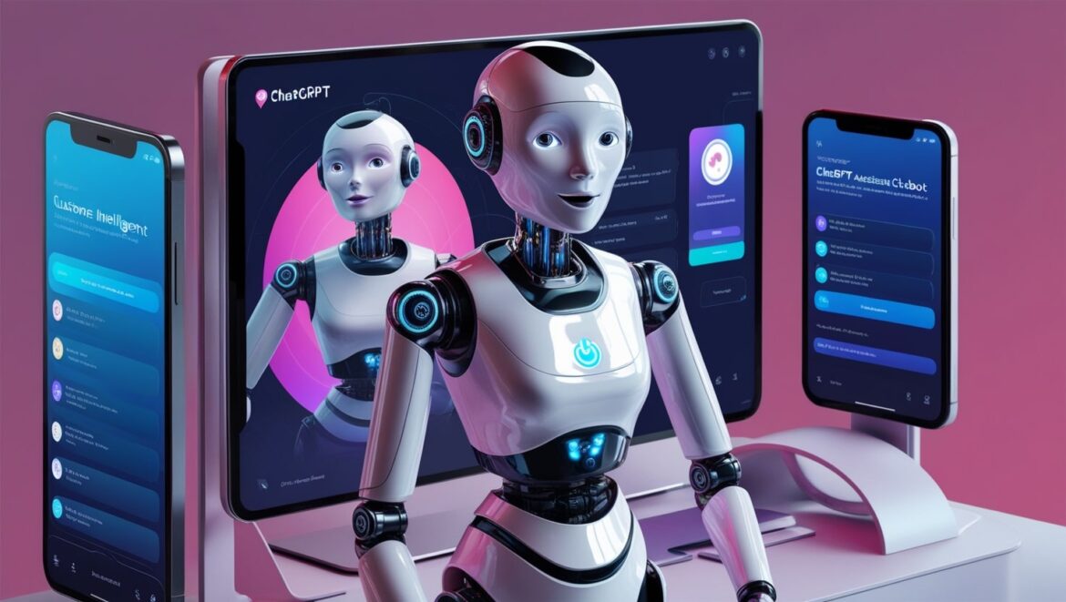 Еволюція ChatGPT дозволяє запускати автономних агентів Workspace Agents. Дізнайтеся, як ШІ виконує складні завдання в Slack та Google Drive для вашого бізнесу.
