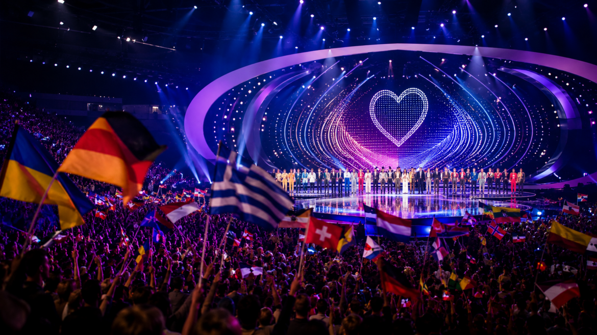 Євробачення-2026 стартувало у Відні. Дізнайтеся, хто пройшов до фіналу після першого півфіналу та які виступи стали сенсацією шоу.