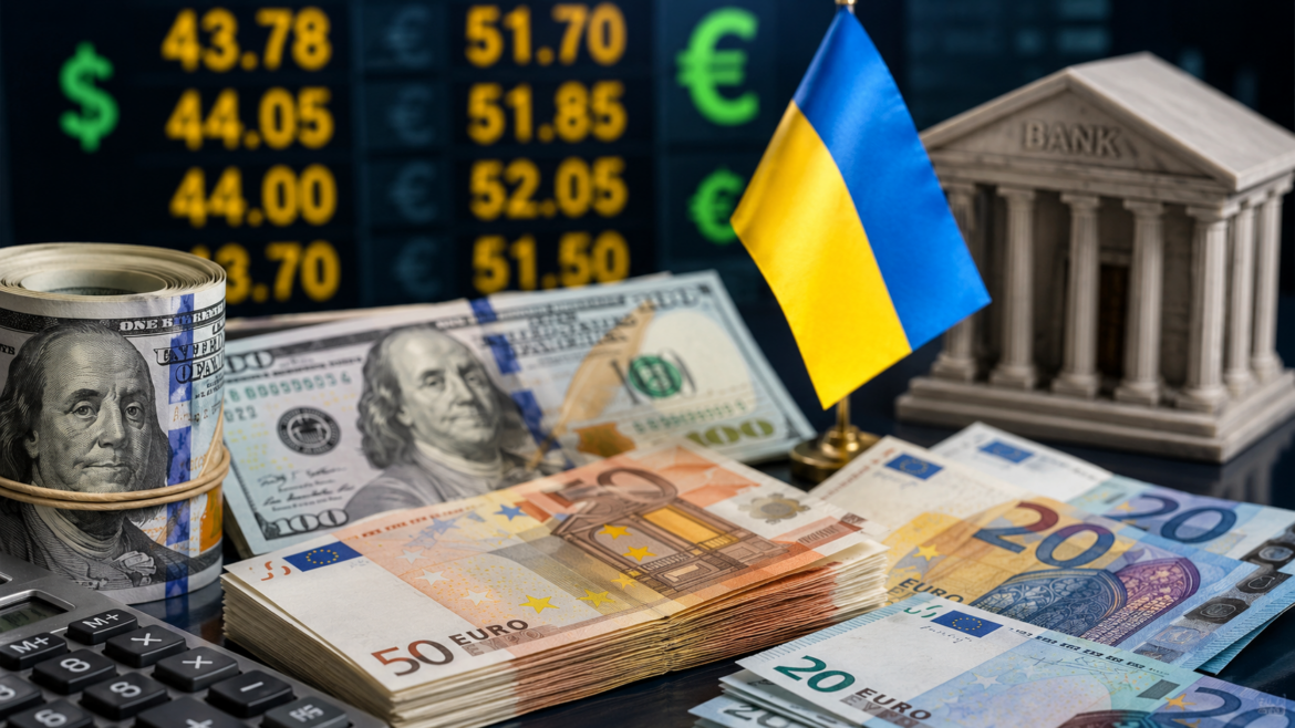 Курс долара 8 травня різко змінився в банках та обмінниках України. Де найвигідніше купити долар і євро сьогодні.