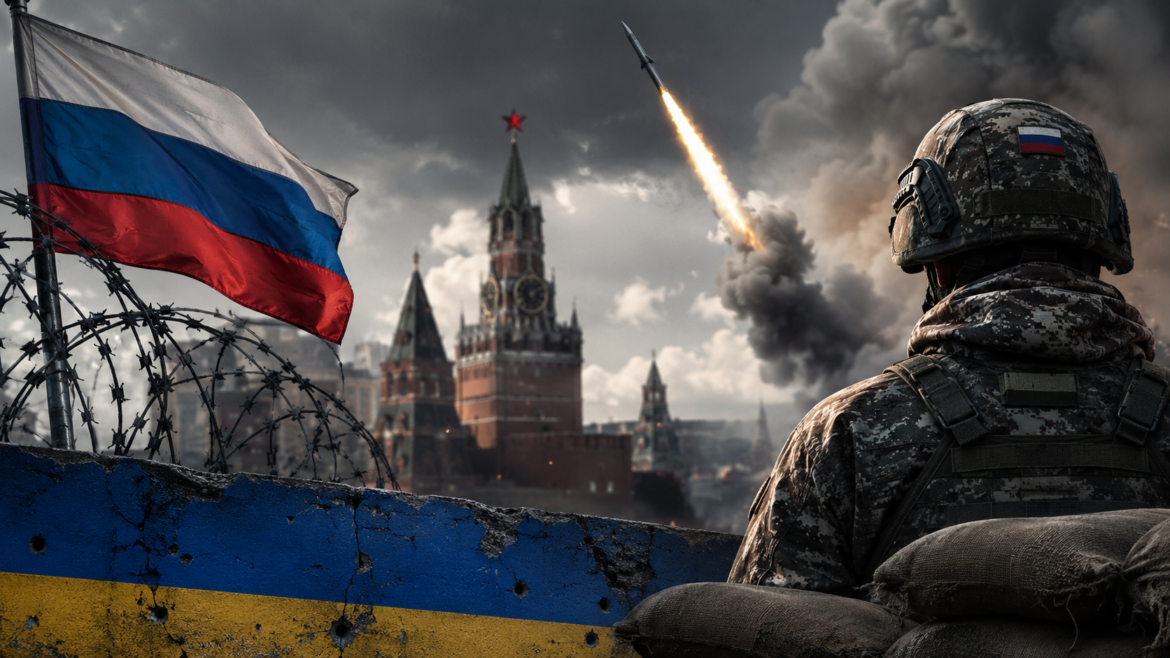 Росія оголосила перемир’я на 9 травня та пригрозила ударами по Києву. Що заявив Кремль та як реагують Україна і ЄС.