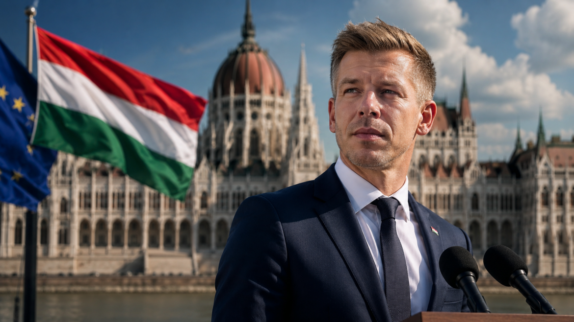 Петер Мадьяр офіційно став прем'єр-міністром Угорщини після голосування парламенту. Що відомо про нову владу та її рішення.