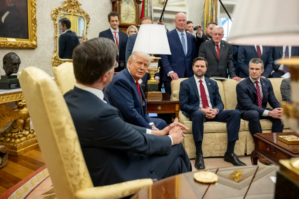 Вибори до Конгресу США 2026: адміністрація Трампа готується до парламентських розслідувань