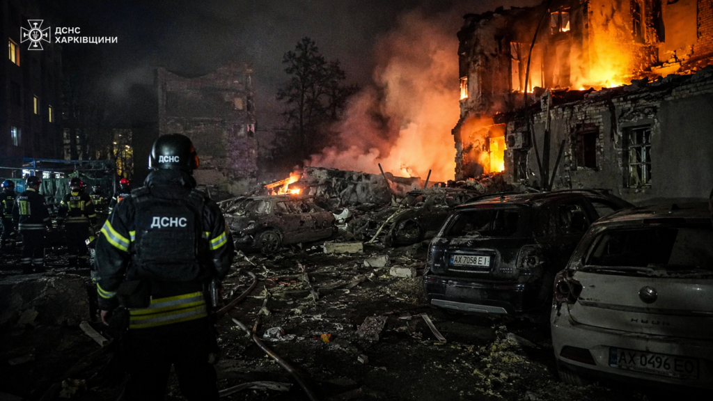 Росія порушила режим припинення вогню: МЗС заявило про масовані атаки