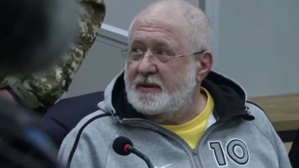 Нова підозра Ігорю Коломойському: СБУ розкрила махінації в ПриватБанку на 100 млн гривень