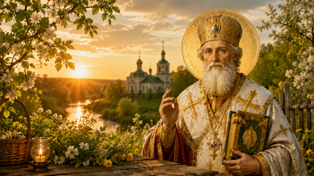 Коли Літній Миколай 2026: нова дата свята, 7 головних заборон і прикмети на літо