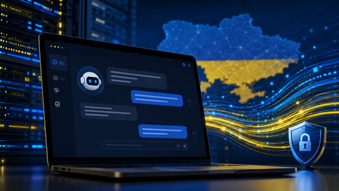 Український ChatGPT Lapathoniia запустили в бета-тесті: як працює чат-бот, які моделі доступні та чому дані залишаються в Україні.