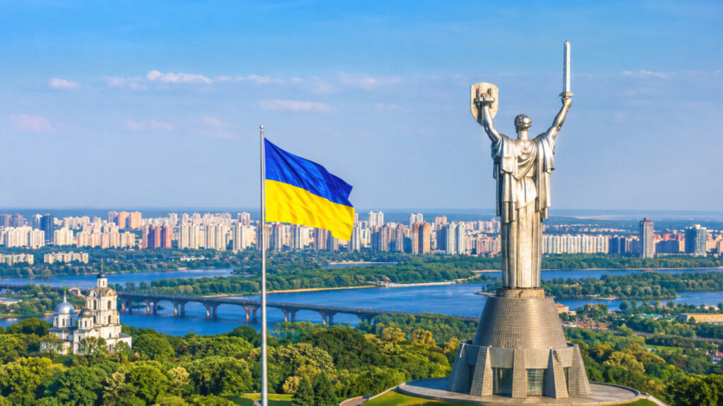 Куди піти на День Києва 2026: ВДНГ, концерти, театри та маршрути