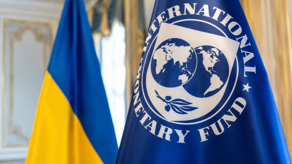 Місія МВФ прибула до Києва: що перевірять під час першого перегляду програми EFF