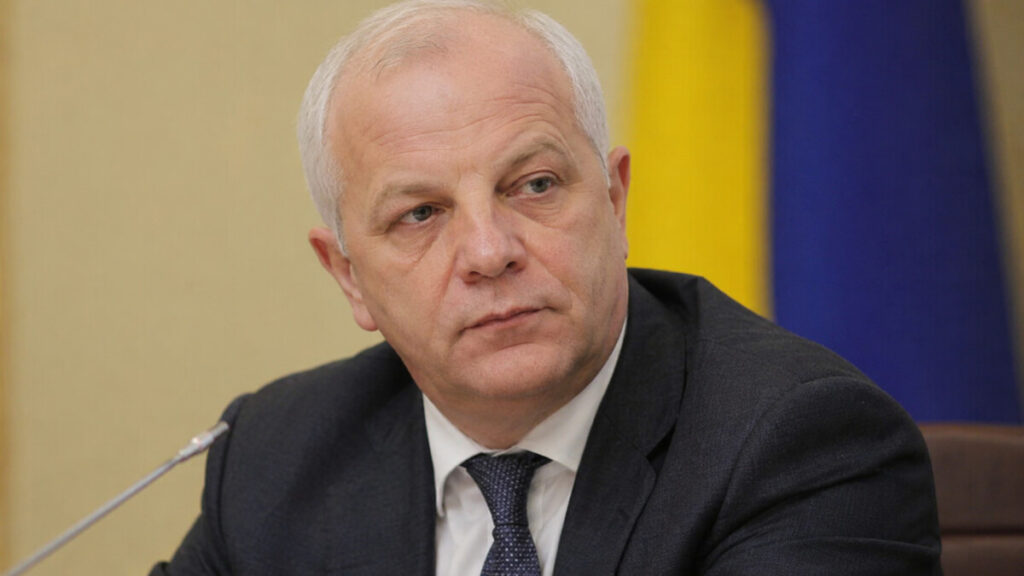 Хто такий Степан Кубів і від чого він помер: біографія ексглави НБУ та віцепрем’єра
