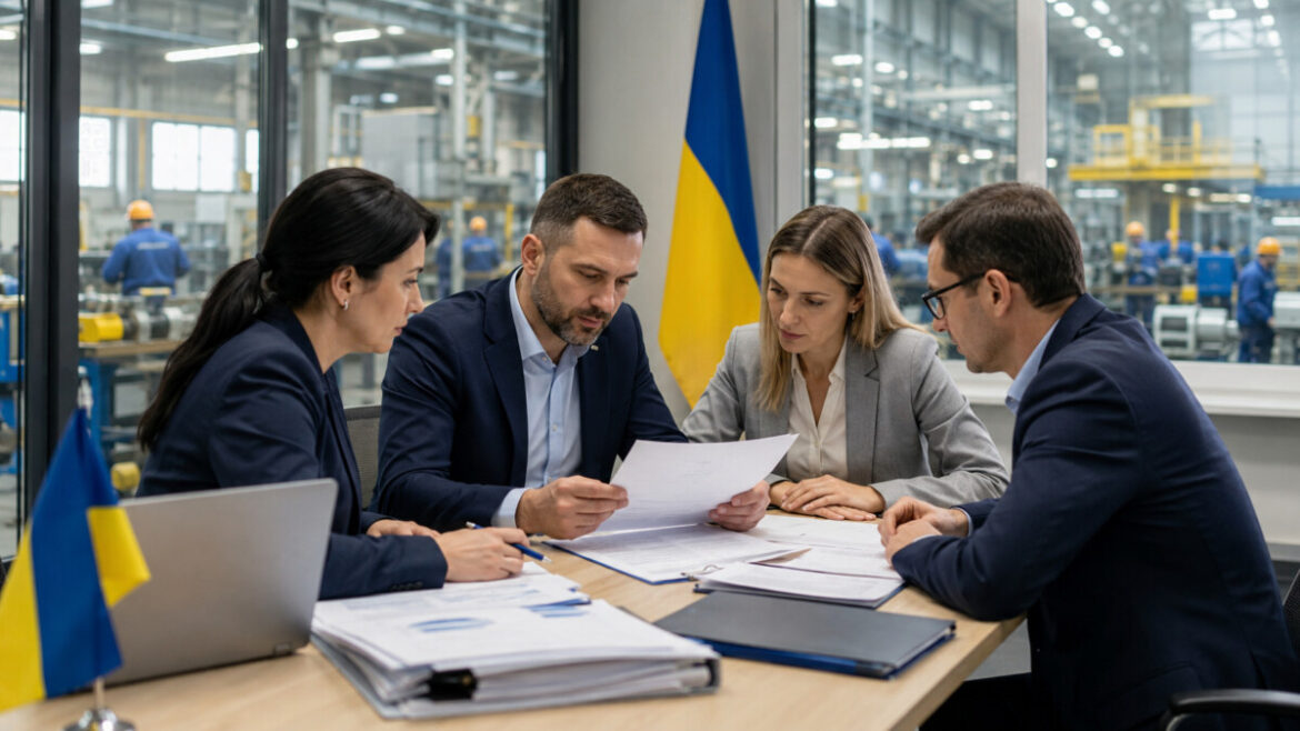 Бронювання працівників у 2026 році вимагатиме підтвердження критичності підприємств до 1 вересня. Що заявив уряд.