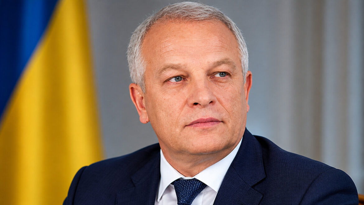 Помер Степан Кубів — народний депутат, колишній голова НБУ та ексвіцепрем’єр України. Що відомо про політика та його кар’єру.