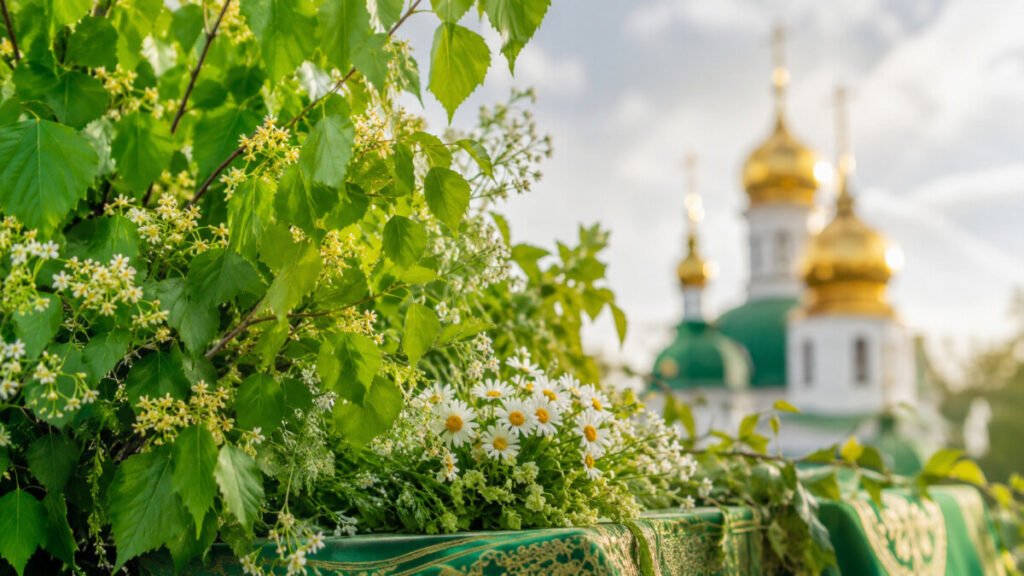 Коли Трійця 2026 в Україні: дата, поминальна субота, традиції та головні заборони