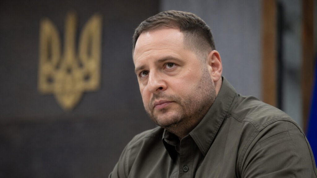 Андрій Єрмак вийшов із СІЗО після внесення застави у 140 млн гривень: які обмеження діятимуть