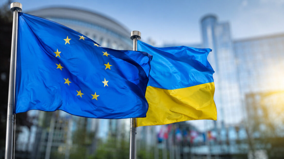 Нова перепона для отримання €90 мільярдів виникла через вимогу ЄС запровадити ПДВ на міжнародні посилки до 150 євро.