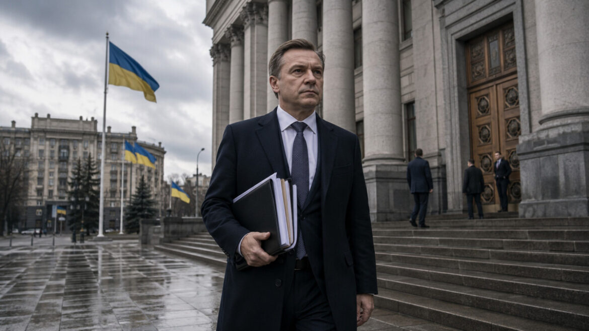 Позов Міндіча проти Зеленського: бізнесмен оскаржує санкції, просить скасувати президентський указ і виводить справу «Мідас» у судову площину.